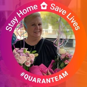 Meet your Posher, Betty